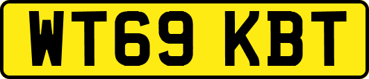 WT69KBT