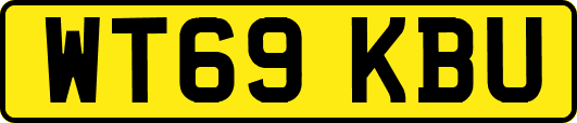 WT69KBU