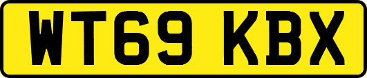 WT69KBX