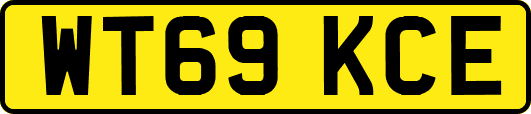 WT69KCE