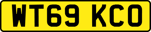 WT69KCO