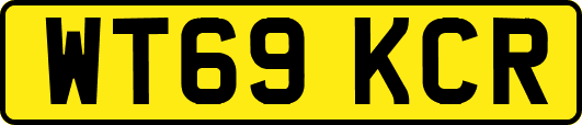 WT69KCR