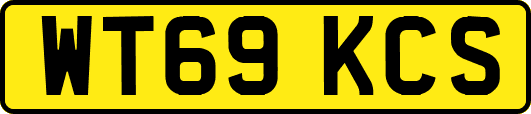 WT69KCS