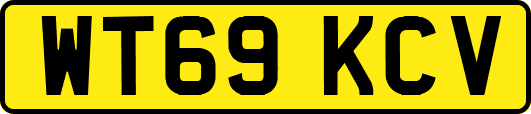 WT69KCV