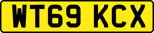 WT69KCX