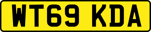 WT69KDA
