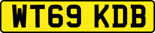 WT69KDB
