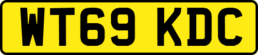 WT69KDC