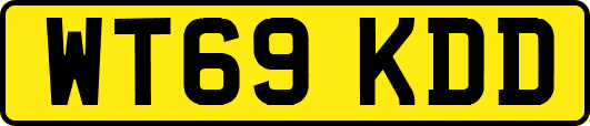 WT69KDD