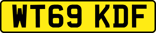 WT69KDF