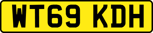 WT69KDH