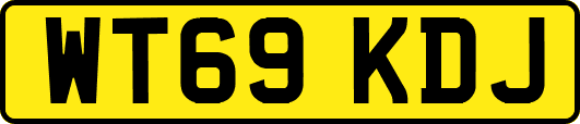 WT69KDJ