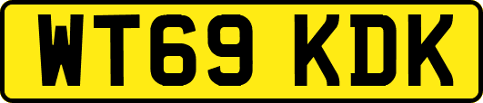 WT69KDK