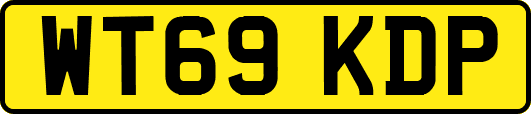WT69KDP