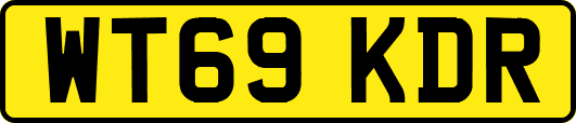 WT69KDR