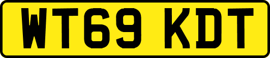 WT69KDT