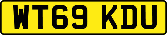 WT69KDU