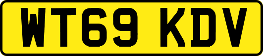 WT69KDV