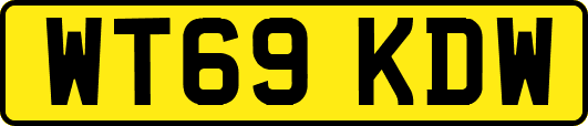 WT69KDW