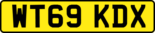 WT69KDX