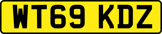 WT69KDZ