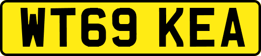WT69KEA