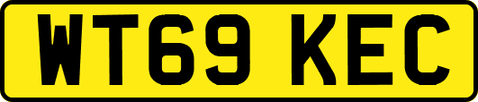 WT69KEC