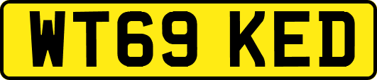 WT69KED
