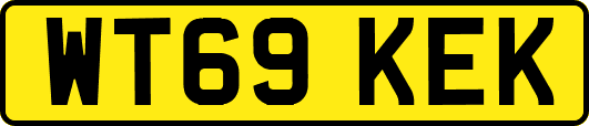WT69KEK