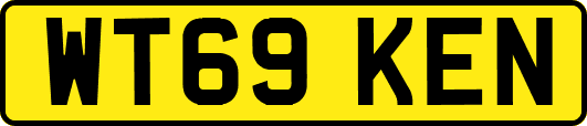 WT69KEN