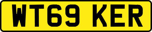 WT69KER