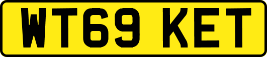 WT69KET