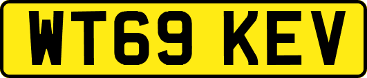 WT69KEV