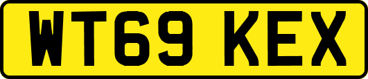 WT69KEX
