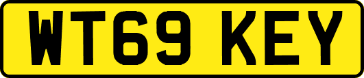 WT69KEY