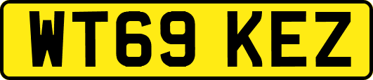 WT69KEZ