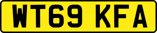 WT69KFA