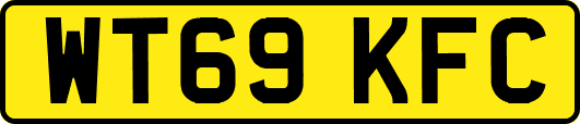 WT69KFC