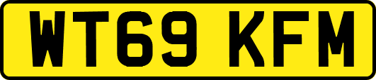WT69KFM