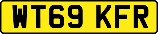 WT69KFR