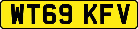 WT69KFV