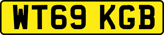 WT69KGB