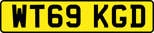 WT69KGD