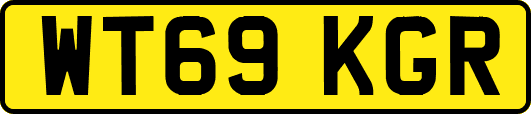 WT69KGR