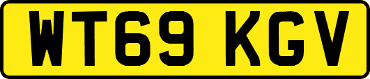 WT69KGV