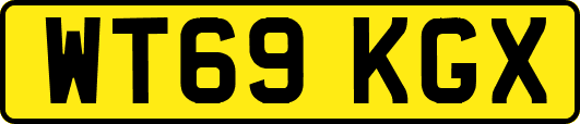 WT69KGX