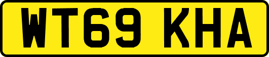 WT69KHA