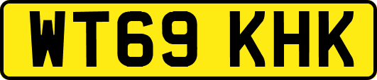 WT69KHK