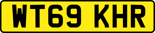 WT69KHR