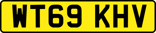 WT69KHV